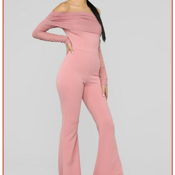 kendall ruched jumpsuit fashion nova